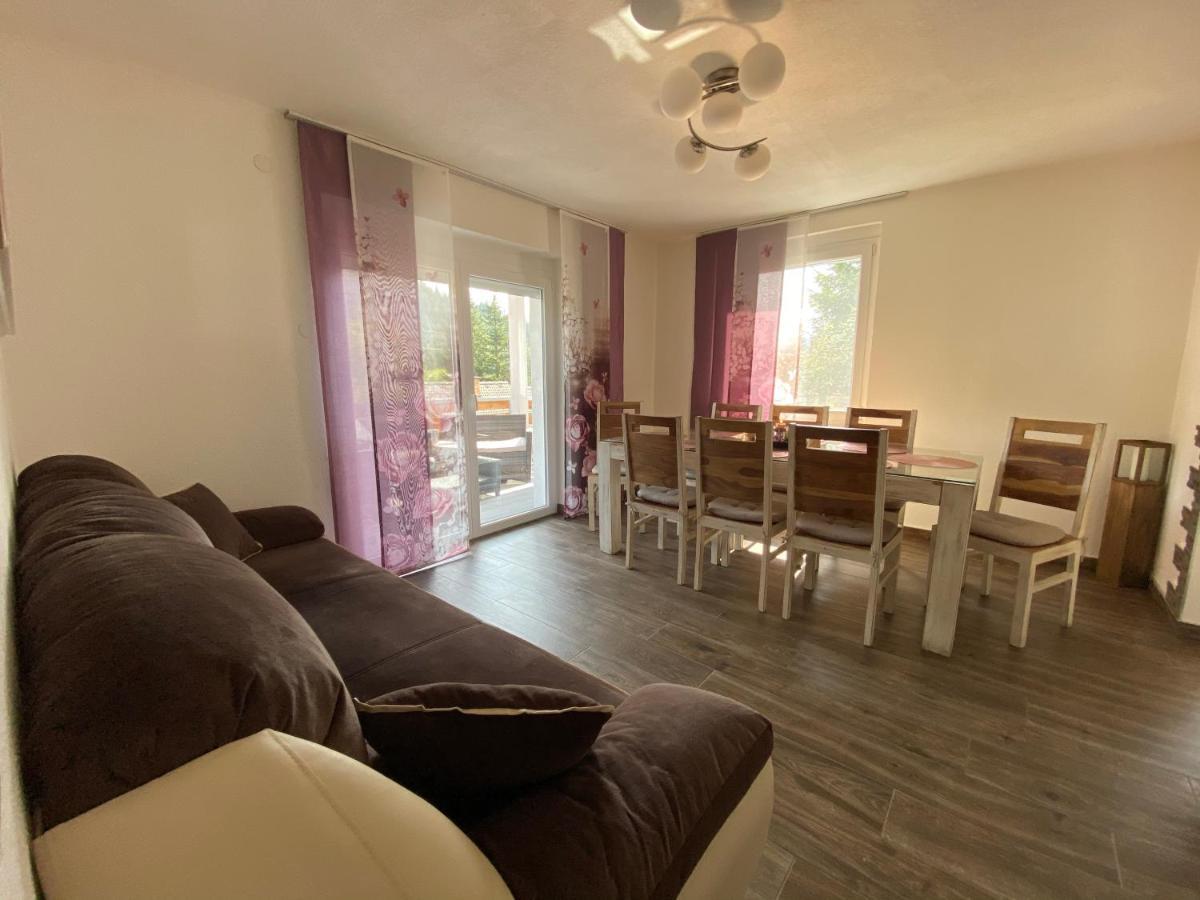 דירות Traumhaus Flattnitz מראה חיצוני תמונה
