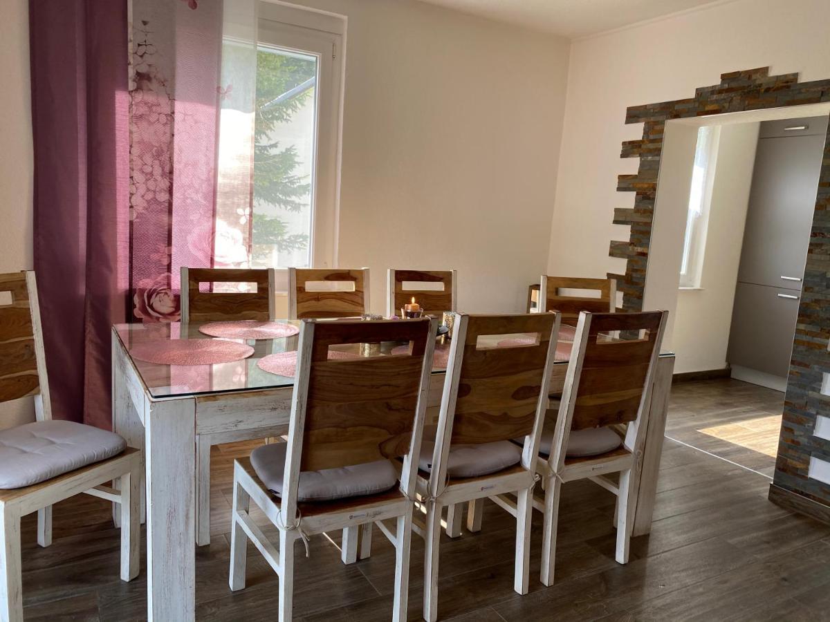 דירות Traumhaus Flattnitz מראה חיצוני תמונה