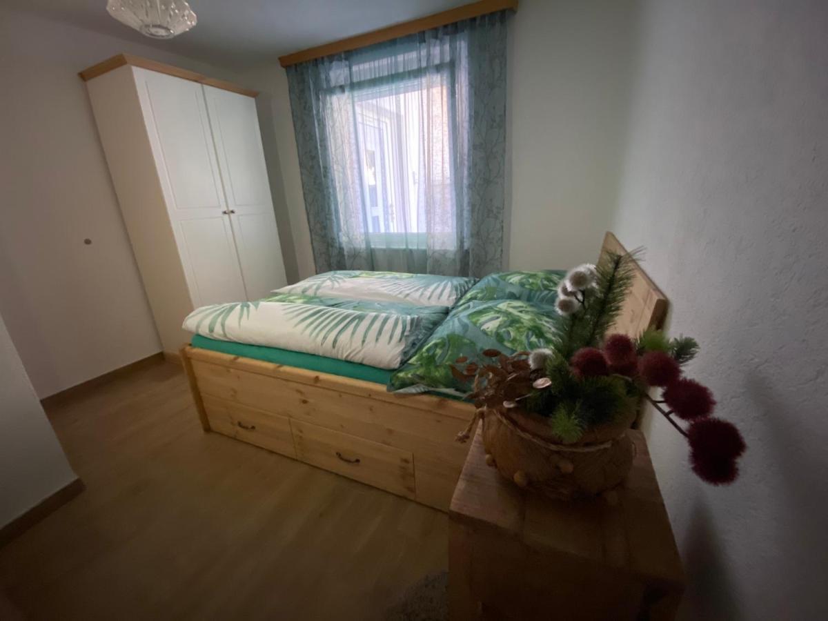 דירות Traumhaus Flattnitz מראה חיצוני תמונה