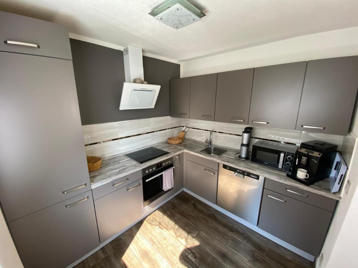 דירות Traumhaus Flattnitz מראה חיצוני תמונה