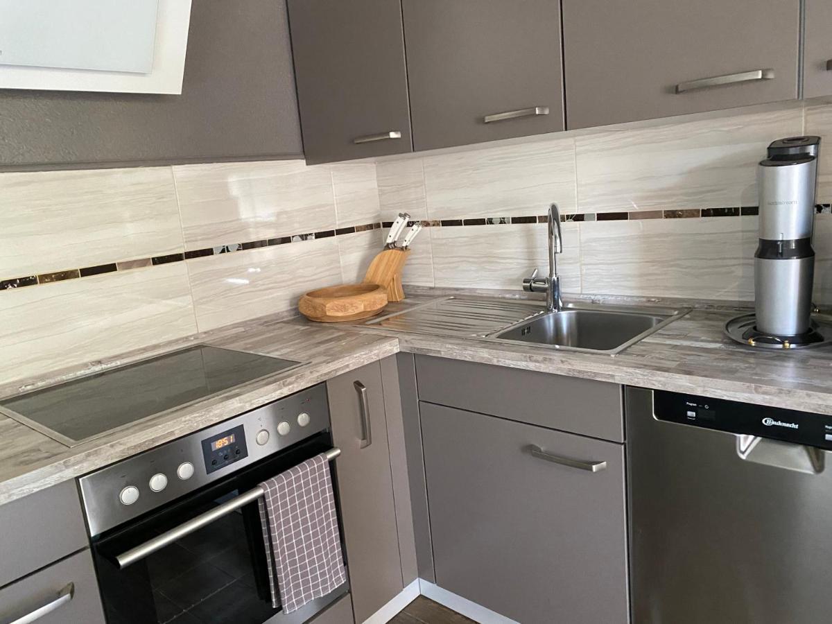 דירות Traumhaus Flattnitz מראה חיצוני תמונה