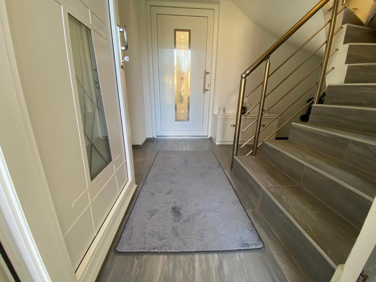 דירות Traumhaus Flattnitz מראה חיצוני תמונה