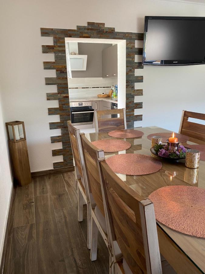 דירות Traumhaus Flattnitz מראה חיצוני תמונה