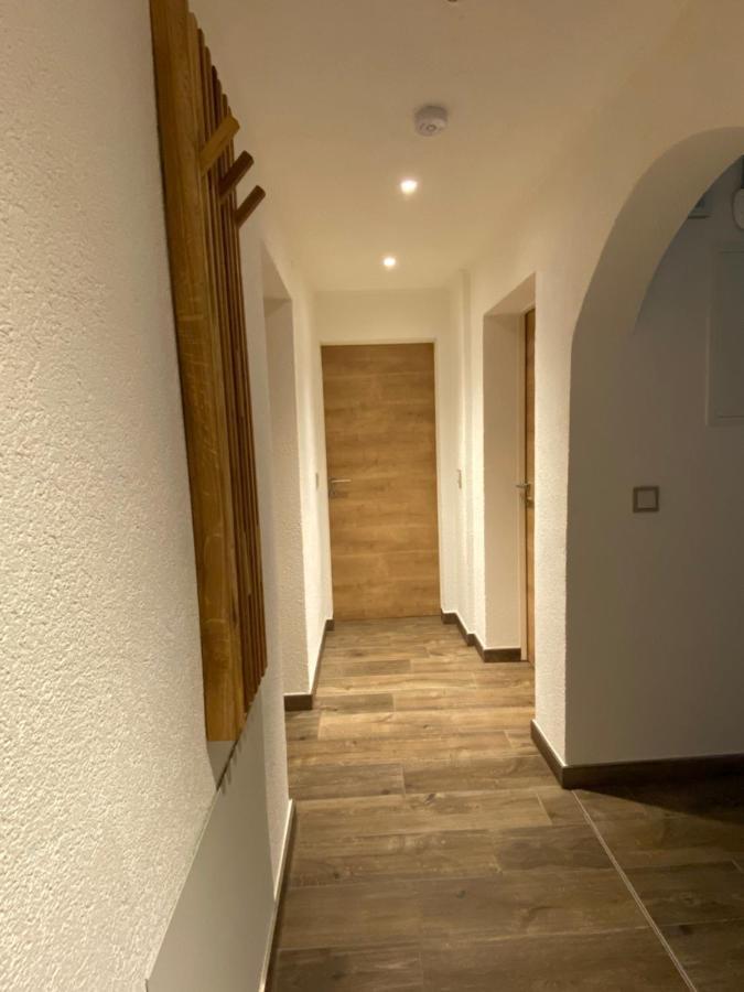 דירות Traumhaus Flattnitz מראה חיצוני תמונה